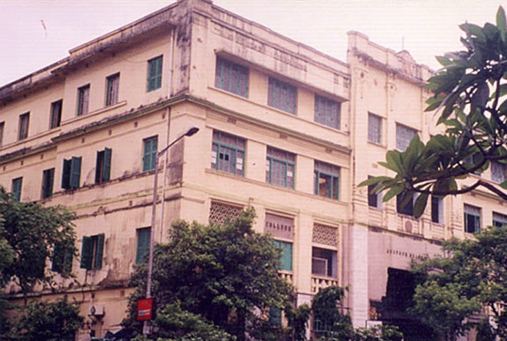 Jogamaya Devi college Kolkata Infrastructure photo 4