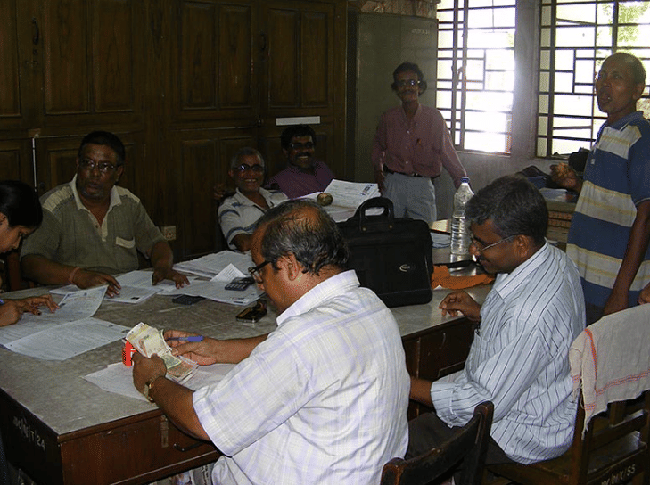 Jogamaya Devi college Kolkata Infrastructure photo 5