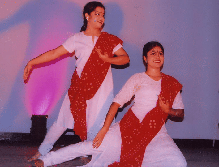 Jogamaya Devi college Kolkata College Function photo 3