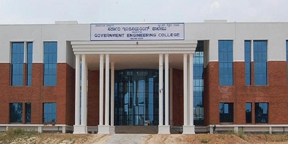Guru Nanak Dev Engineering College Bidar Campus photo 9