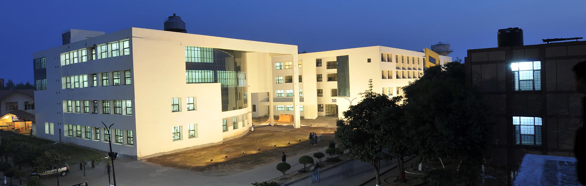 MM University Ambala Campus and Facilities photo 15
