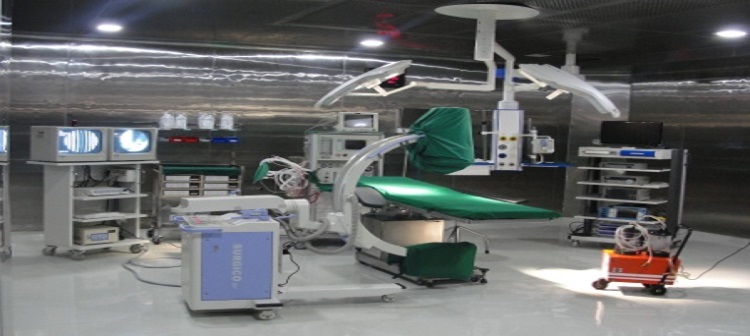 Aarupadai Veedu Medical College Pondicherry Facilities photo 8