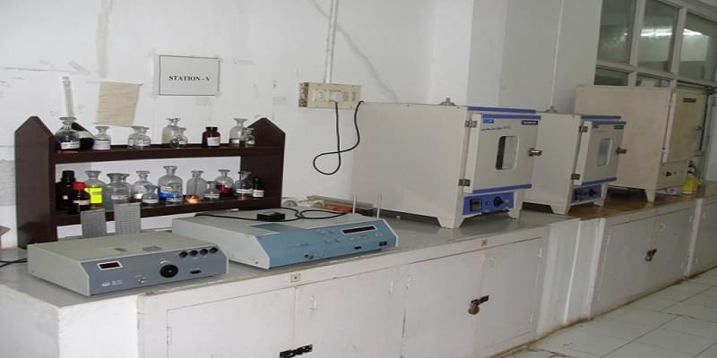 Aarupadai Veedu Medical College Pondicherry Facilities photo 1