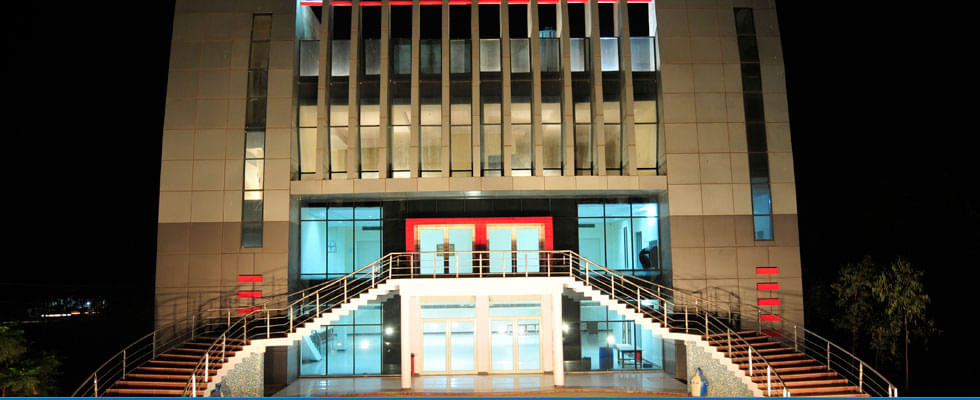 MM Institute of Computer Technology & Business Management Ambala Campus photo 2