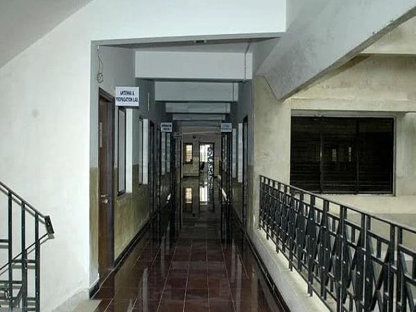 Techno Main Salt Lake Kolkata Campus photo 3