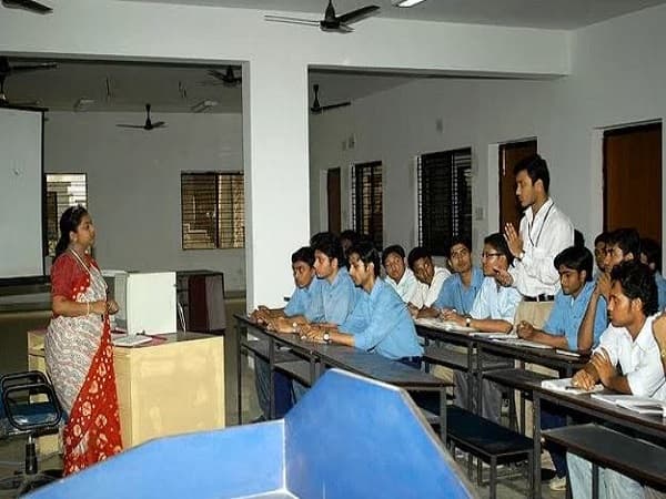 Techno Main Salt Lake Kolkata Campus photo 4