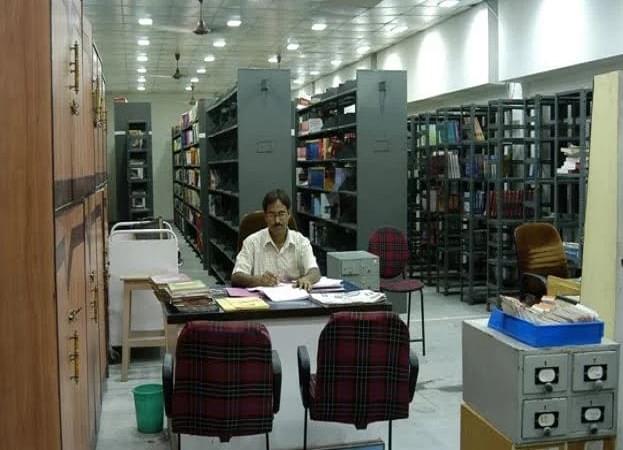 Techno Main Salt Lake Kolkata Campus photo 7