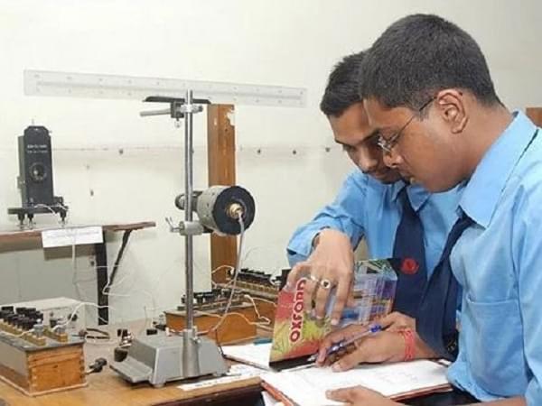 Techno Main Salt Lake Kolkata Campus photo 9