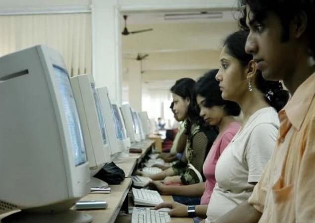 Techno Main Salt Lake Kolkata Campus photo 12