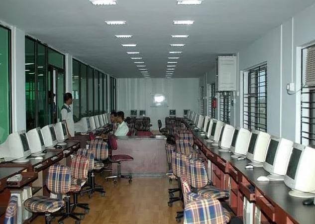 Techno Main Salt Lake Kolkata Campus photo 13