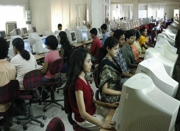 Techno Main Salt Lake Kolkata Campus photo 14