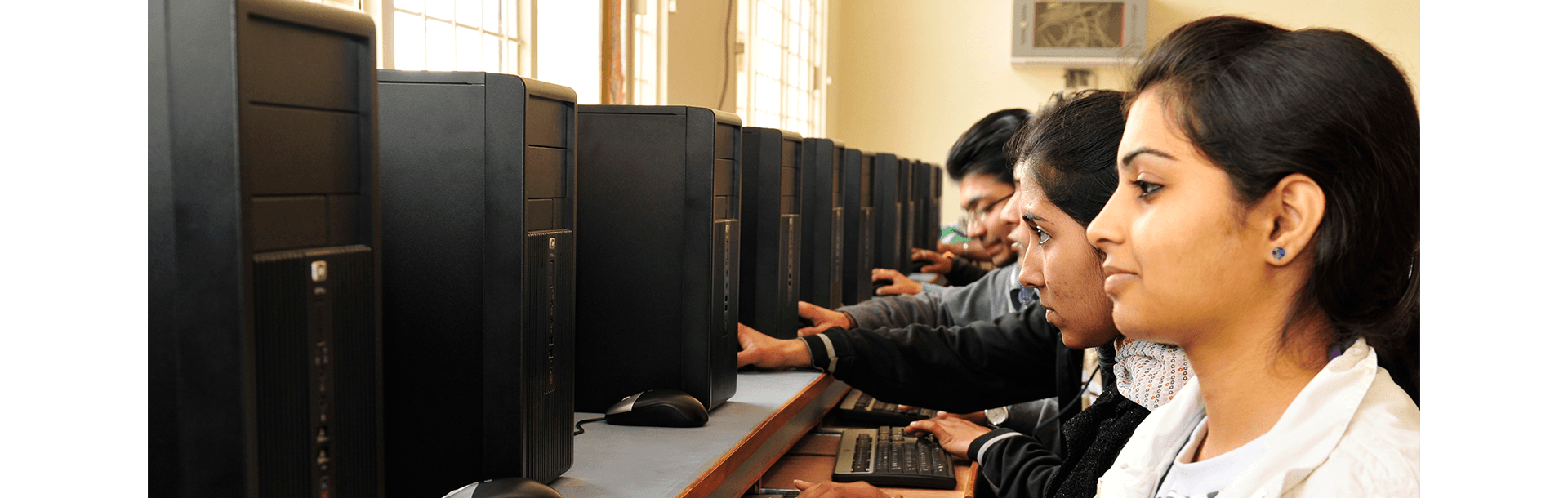 Maharishi Markandeshwar Engineering College Ambala Campus with Facilities photo 14