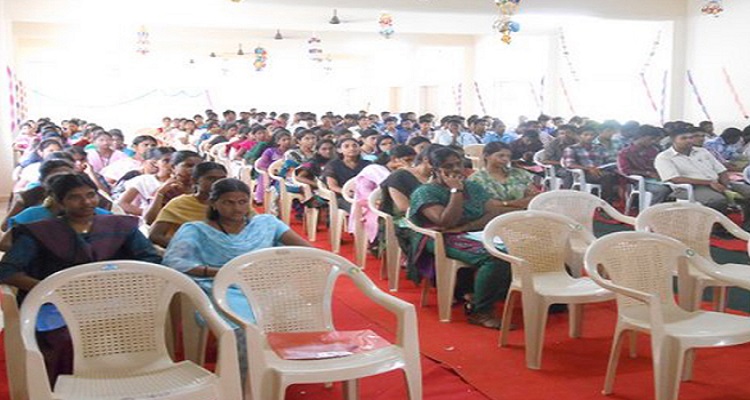Christ College of Engineering and Technology Pondicherry Facilities photo 1