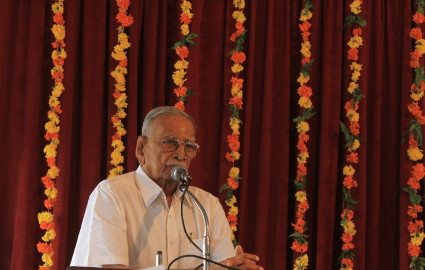 Chinmaya College of Arts, Commerce and Science Ernakulam Event photo 1