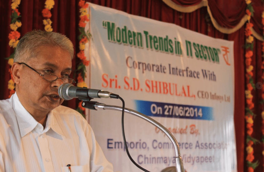 Chinmaya College of Arts, Commerce and Science Ernakulam Event photo 3