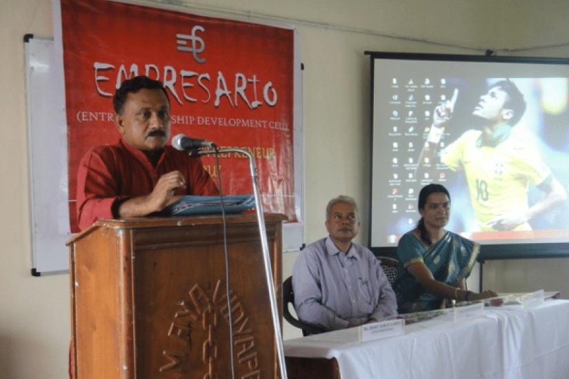 Chinmaya College of Arts, Commerce and Science Ernakulam Event photo 4