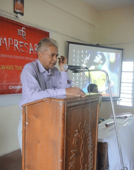 Chinmaya College of Arts, Commerce and Science Ernakulam Event photo 5