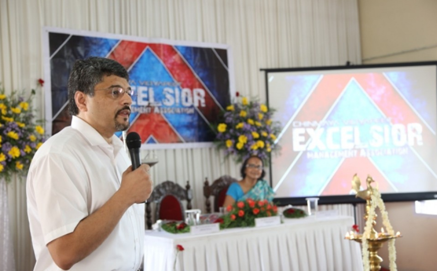 Chinmaya College of Arts, Commerce and Science Ernakulam Event photo 10
