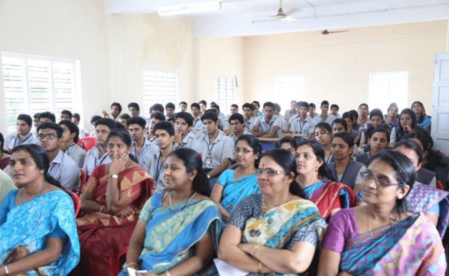 Chinmaya College of Arts, Commerce and Science Ernakulam Event photo 11
