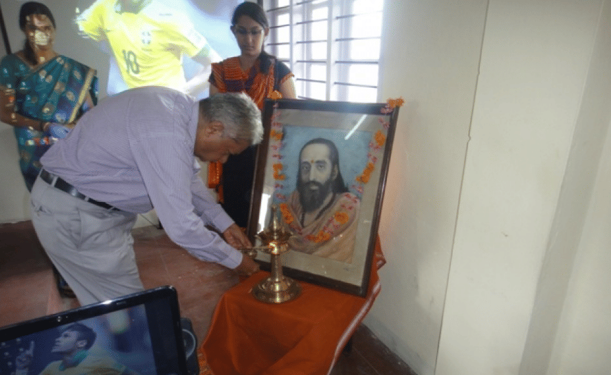 Chinmaya College of Arts, Commerce and Science Ernakulam Event photo 13