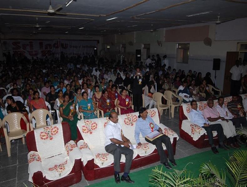 Sri Indu Institute of Pharmacy, Ibrahimpatnam Hyderabad Events photo 4