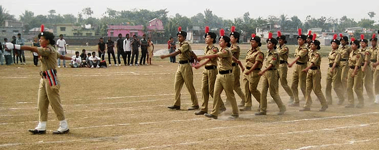 Kalipada Ghosh Tarai Mahavidyalaya Darjeeling Activities photo 1