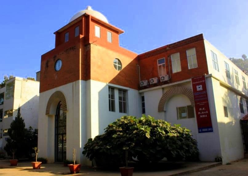 Impact College of Engineering and Applied Sciences Bangalore Campus photo 4