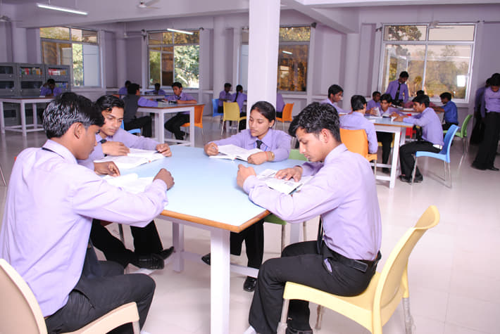 MVR Degree College Gajuwaka Visakhapatnam Campus photo 5