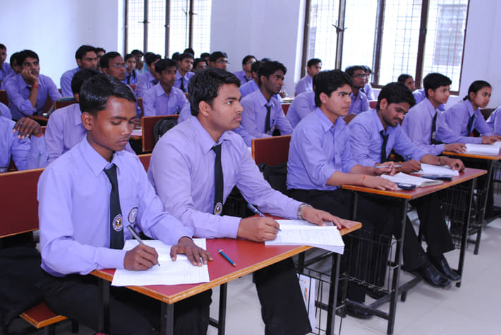 MVR Degree College Gajuwaka Visakhapatnam Campus photo 7