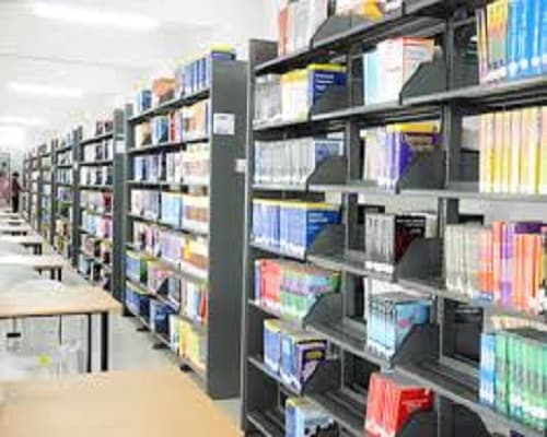 Annamacharya Institute of Technology & Sciences Hyderabad Infrastructure photo 3