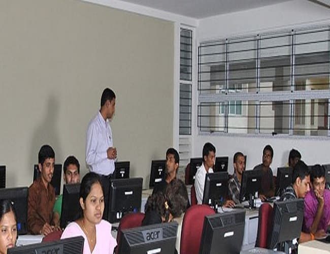 Annamacharya Institute of Technology & Sciences Hyderabad Infrastructure photo 6