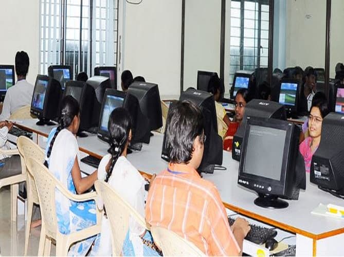 Annamacharya Institute of Technology & Sciences Hyderabad Infrastructure photo 7