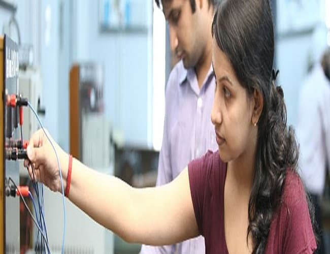 Annamacharya Institute of Technology & Sciences Hyderabad Infrastructure photo 8