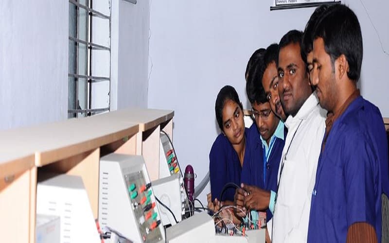 Annamacharya Institute of Technology & Sciences Hyderabad Infrastructure photo 9