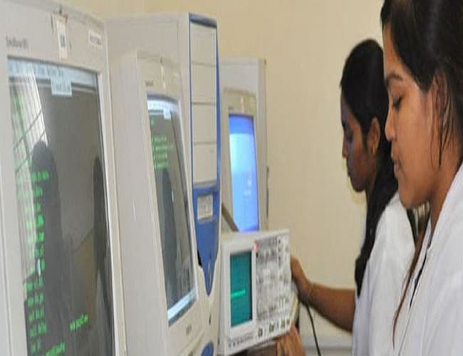 Annamacharya Institute of Technology & Sciences Hyderabad Infrastructure photo 10