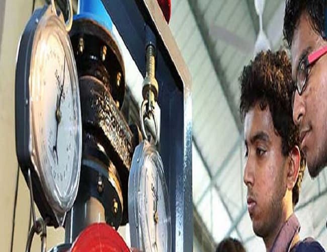 Annamacharya Institute of Technology & Sciences Hyderabad Infrastructure photo 11