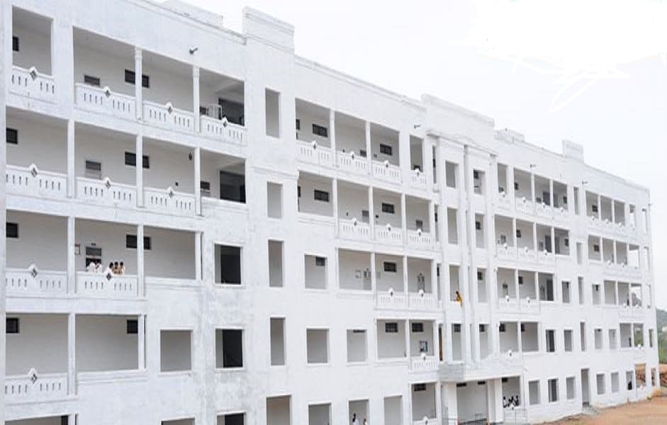 Annamacharya Institute of Technology & Sciences Hyderabad Campus photo 2