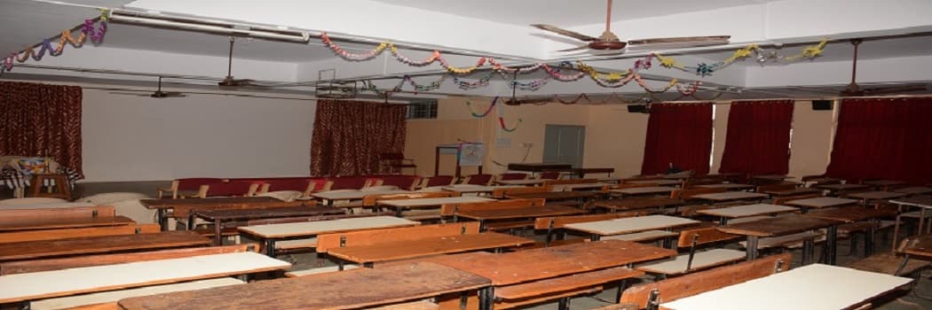 N.B. Mehta Science College Bordi Campus photo 1