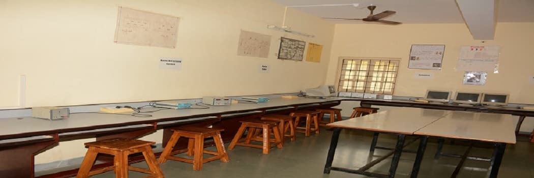 N.B. Mehta Science College Bordi Campus photo 5