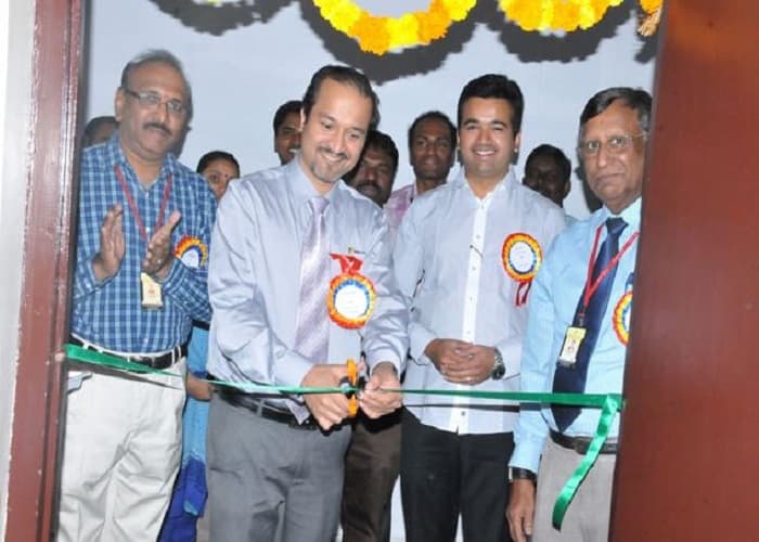 Annamacharya Institute of Technology & Sciences Hyderabad Events photo 5