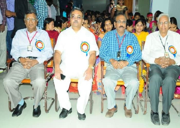 Annamacharya Institute of Technology & Sciences Hyderabad Events photo 6