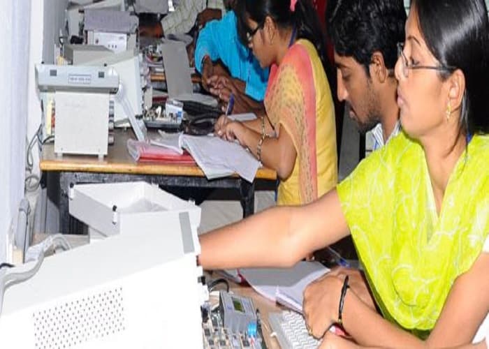 Annamacharya Institute of Technology & Sciences Hyderabad Infrastructure photo 12