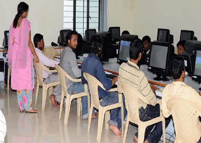 Annamacharya Institute of Technology & Sciences Hyderabad Infrastructure photo 13