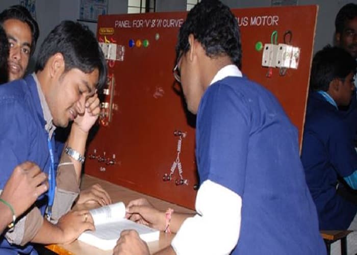 Annamacharya Institute of Technology & Sciences Hyderabad Infrastructure photo 14