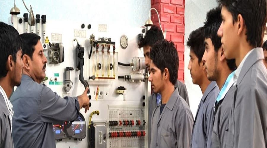 Annamacharya Institute of Technology & Sciences Hyderabad Infrastructure photo 15