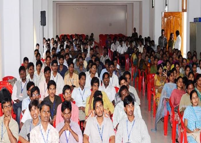 Annamacharya Institute of Technology & Sciences Hyderabad Events photo 7