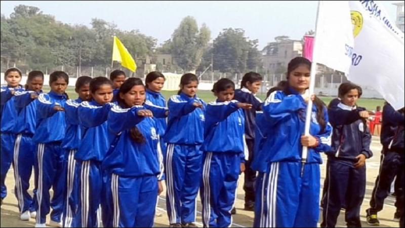 SKBU Extra Curriculars photo 1