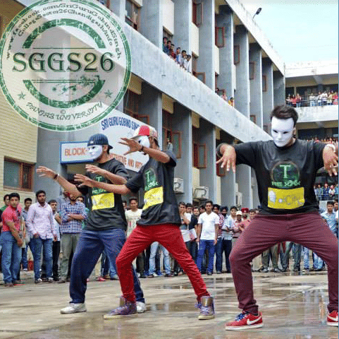 Sri Guru Gobind Singh College Chandigarh Academic and Cultural Activities photo 1