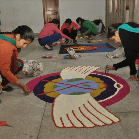 Sri Guru Gobind Singh College Chandigarh Academic and Cultural Activities photo 2