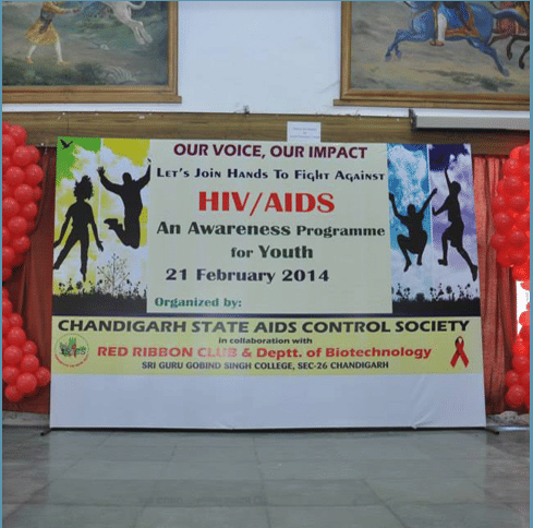 Sri Guru Gobind Singh College Chandigarh Academic and Cultural Activities photo 4